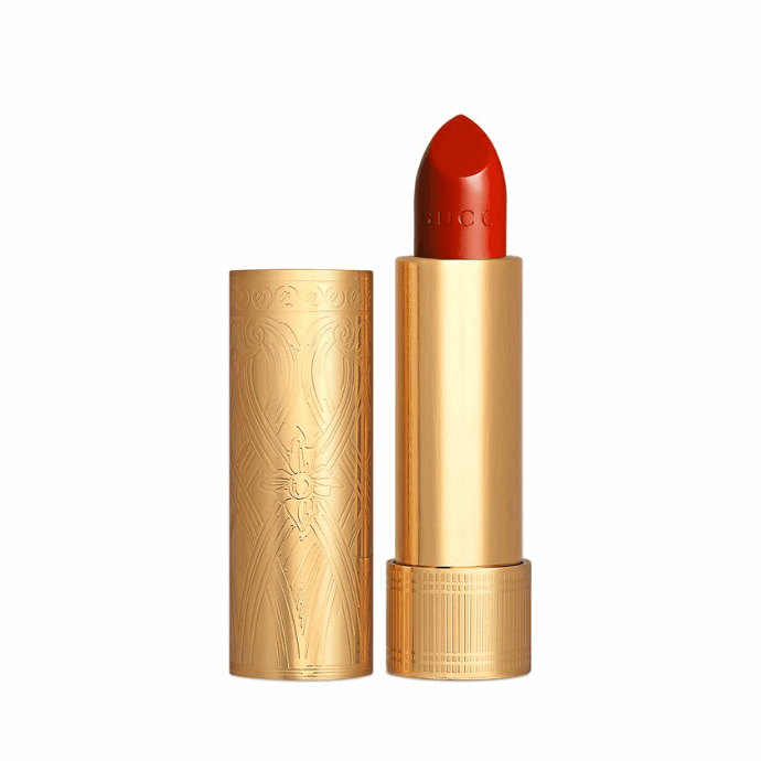 Gucci Rouge A Levres Satin Lipstick