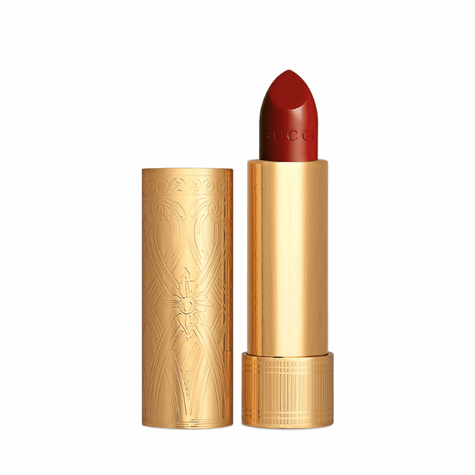 Gucci Rouge A Levres Satin Lipstick