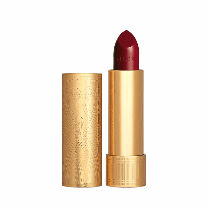 Gucci Rouge A Levres Satin Lipstick