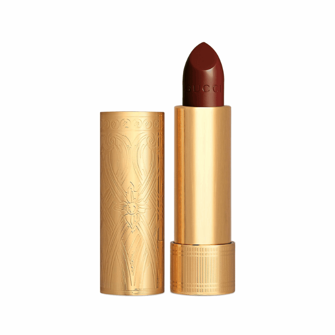 Gucci Rouge A Levres Satin Lipstick