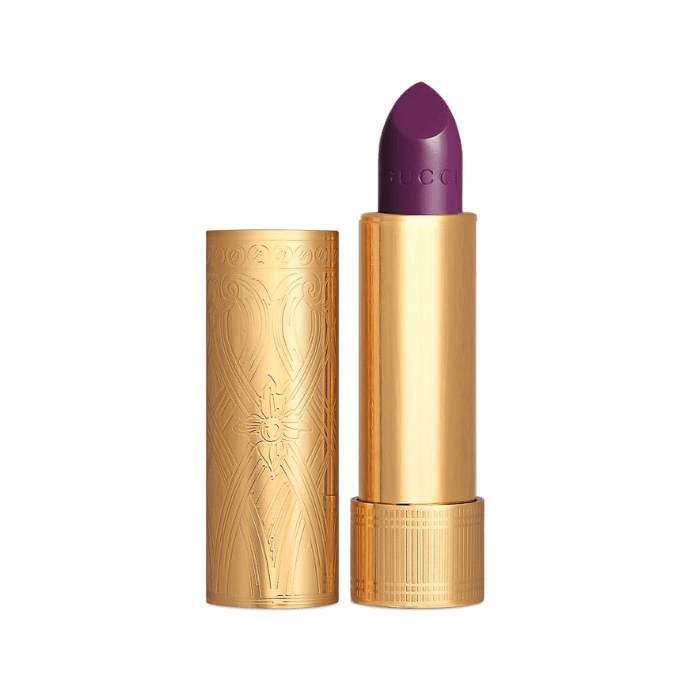 Gucci Rouge A Levres Satin Lipstick