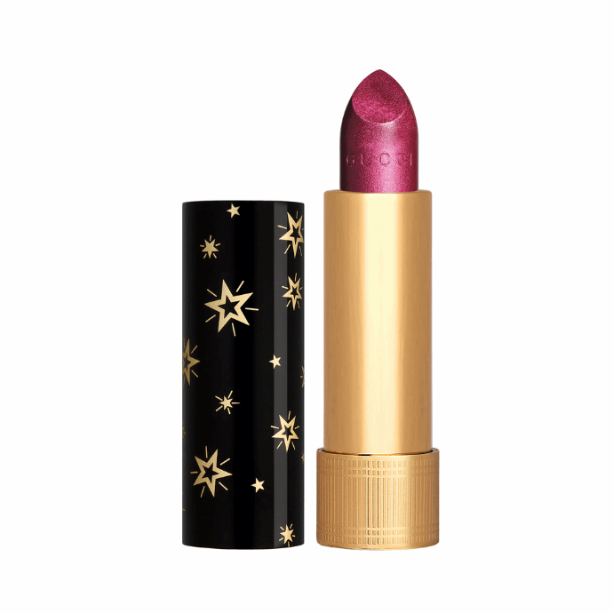 Gucci Rouge A Levres Gothic Lipstick