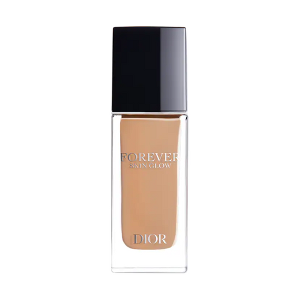 Dior Forever Skin Glow SPF 35 Foundation - 3WP Warm Peach 30Ml