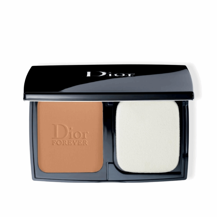 Dior Diorskin Forever Extreme Control Powder