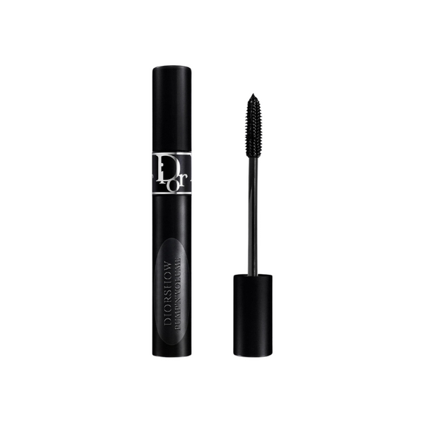 Dior Show Pump N Volume Black 090 Mascara