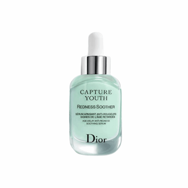 Dior Capture Youth Redness Anti Redness Serum 30Ml