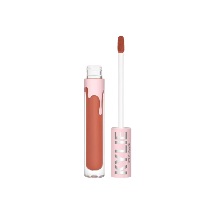 Kylie Matte Liquid Lipstick