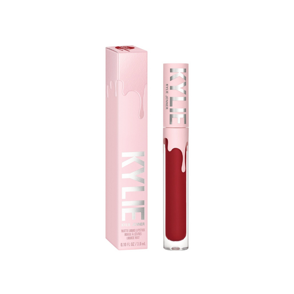Kylie Kylie Matte Liquid Lipstick