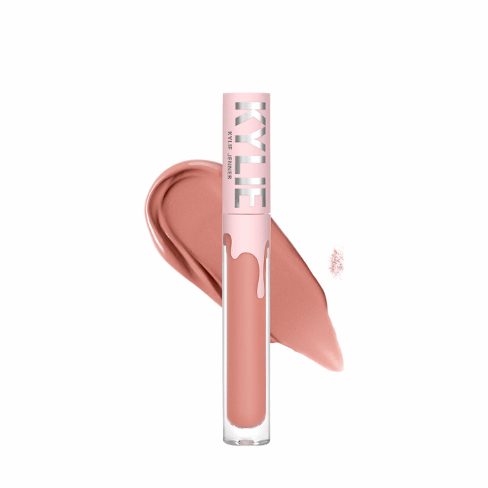 Kylie Kylie Matte Liquid Lipstick