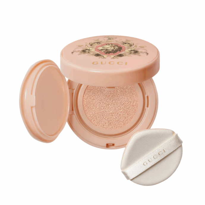 Gucci Cushion Foundation Refill 04