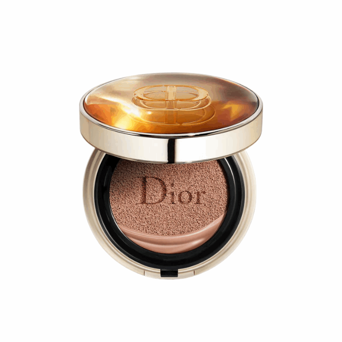 Dior Prestige Le Cushion Teint De Rose