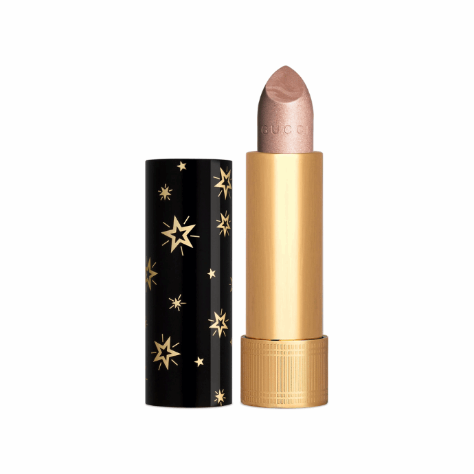 Gucci Rouge A Levres Gothique Lipstick - 705 Lynn Silver