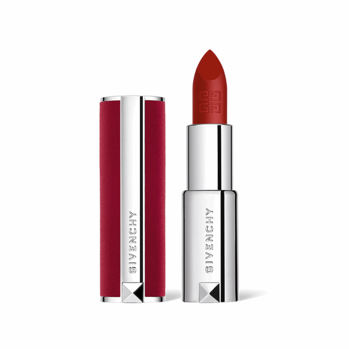 Givenchy Le Rouge Deep Velvet Lipstick - 36 L interdit