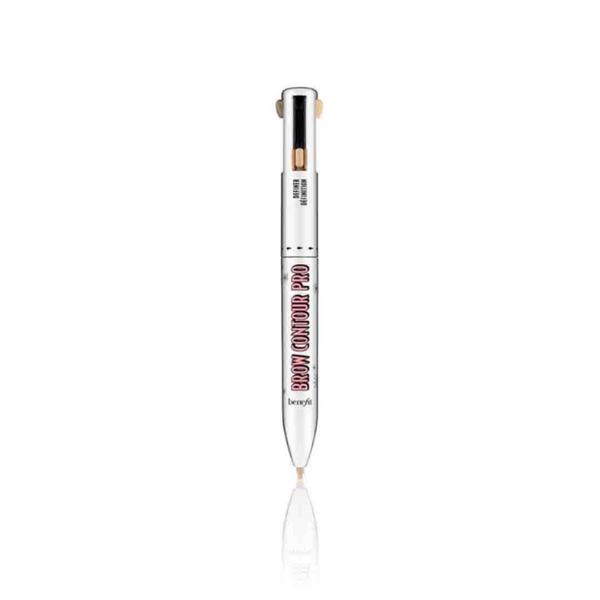Benefit Brow Contour Pro Pen 02 Brown Light