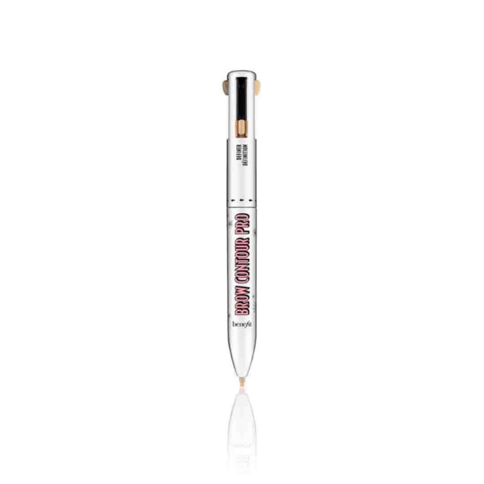 Benefit Brow Contour Pro Pen 02 Brown Light