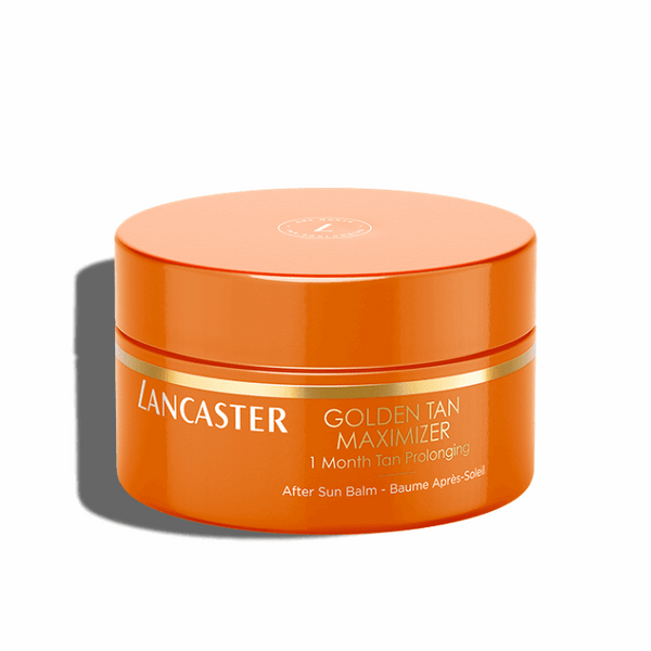 Lancaster Golden Tan Maximizer After Sun Balm 200Ml