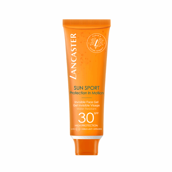Lancaster Golden Tan Maximizer After Sun Lotion 125Ml