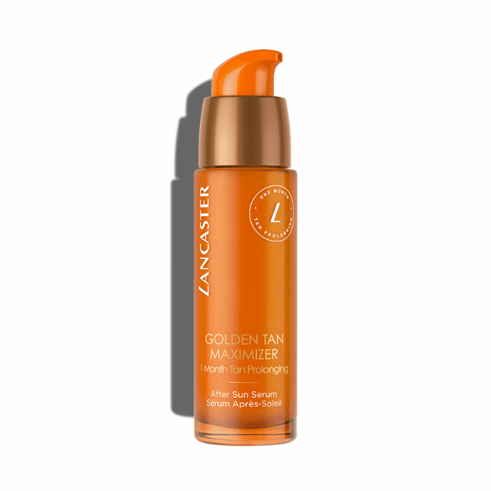 Lancaster Golden Tan Maximizer After Sun Serum 30Ml