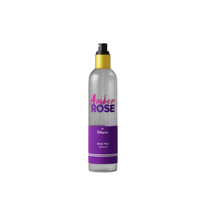 Kohasaa Body Mist Rock On Popstar 200Ml