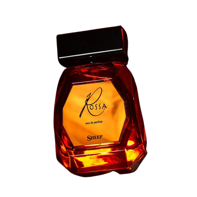 Sheep Rossa Perfume Edp For Women 100ml