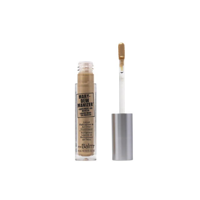 The Balm Mary-Dew Manizer Liquid Luminizer