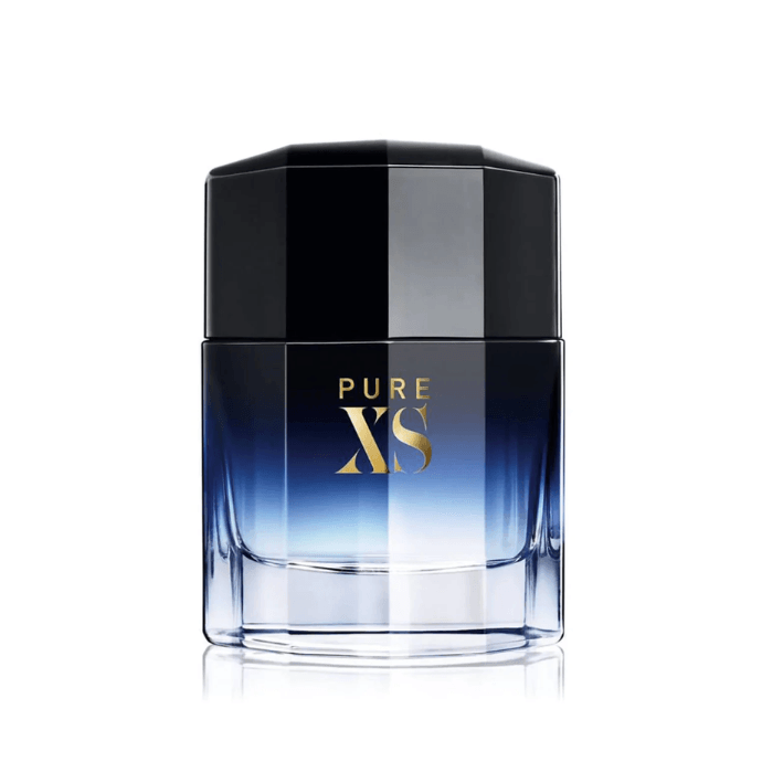 Paco Rabanne PACO XS (EXCESS) Edt For Men 100ml-Perfume
