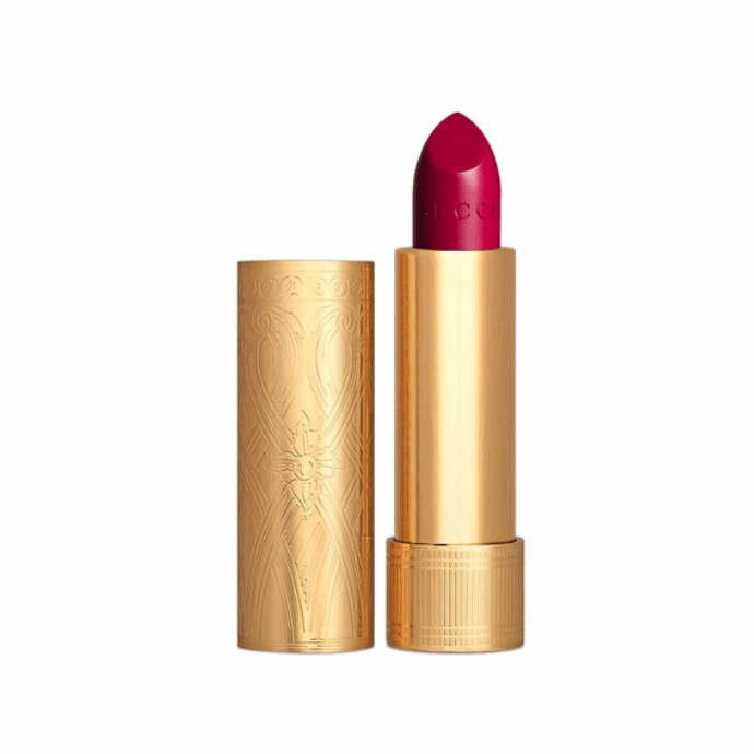 Gucci Rouge A Levres Satin Lipstick
