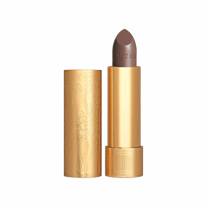 Gucci Rouge A Levres Satin Lipstick