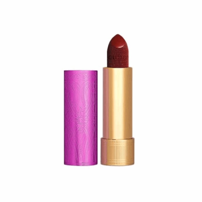 Gucci Rouge À Lèvres Lunaison Lipstick - 511 Madge Red