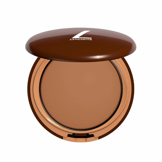 Lancaster 365 Sun Compact Cream SPF 30 - 03 Golden Glow