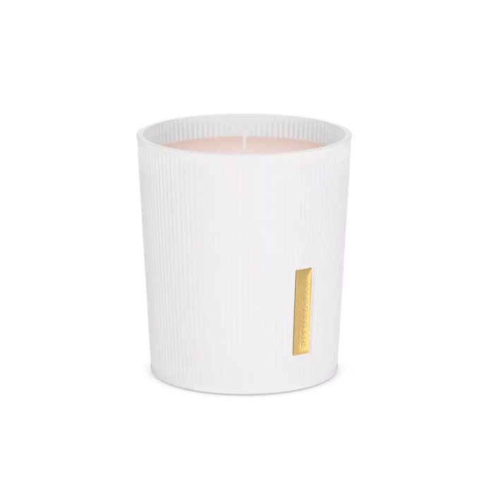 The Ritual Of Sakura Scented Rice Milk & Cherry Blossom Candle 290G