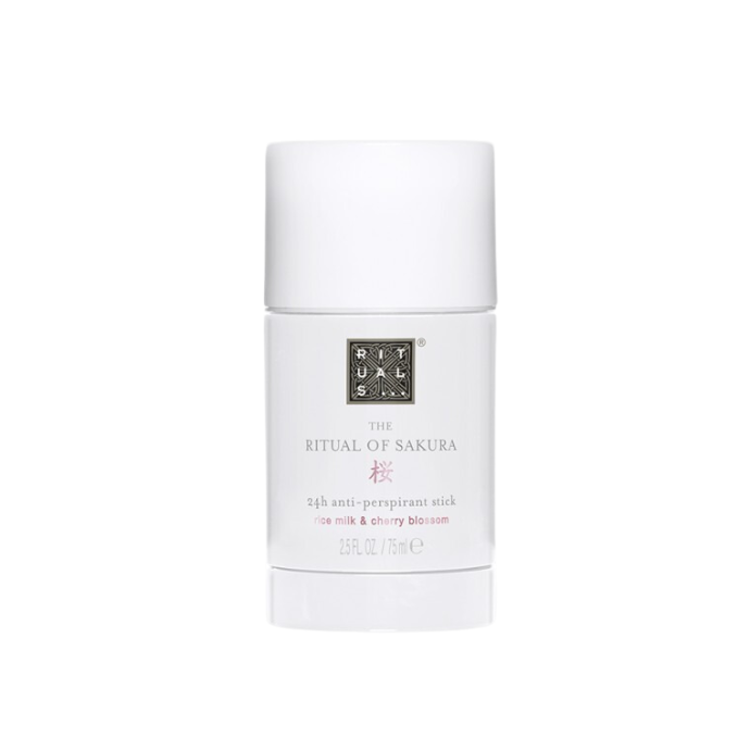 The Ritual Of Sakura 24H Anti Perspirant Deo Stick 75Ml