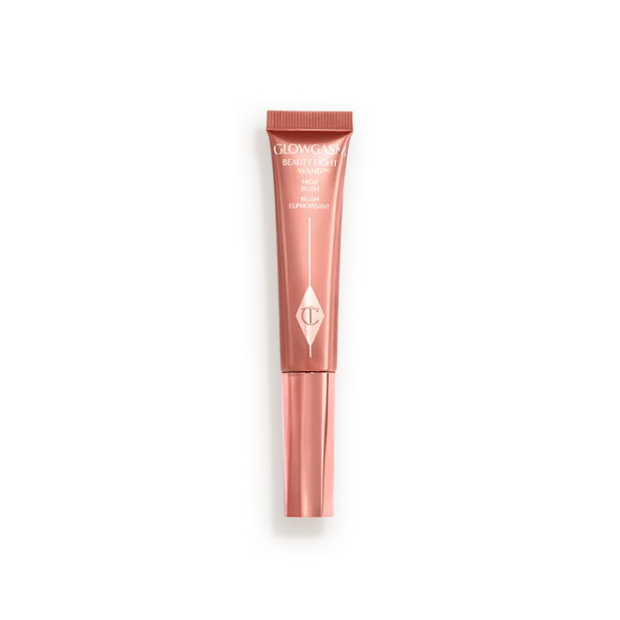 Charlotte Tilbury Hollywood Beauty light Wand Highlight Blush - Pink 12Ml