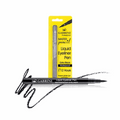 Gabrini Waterproof Liquid Eyeliner Pen - Extra Black