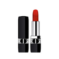 Dior Rouge Couture Lipstick 999 - Satin