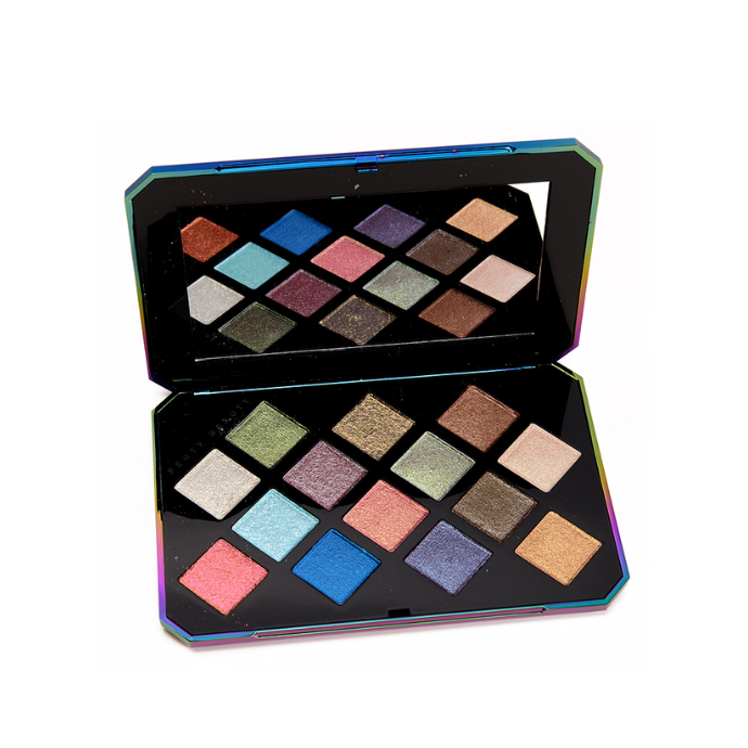 Fenty Beauty By Rihanna Galaxy Eyeshadow Palette