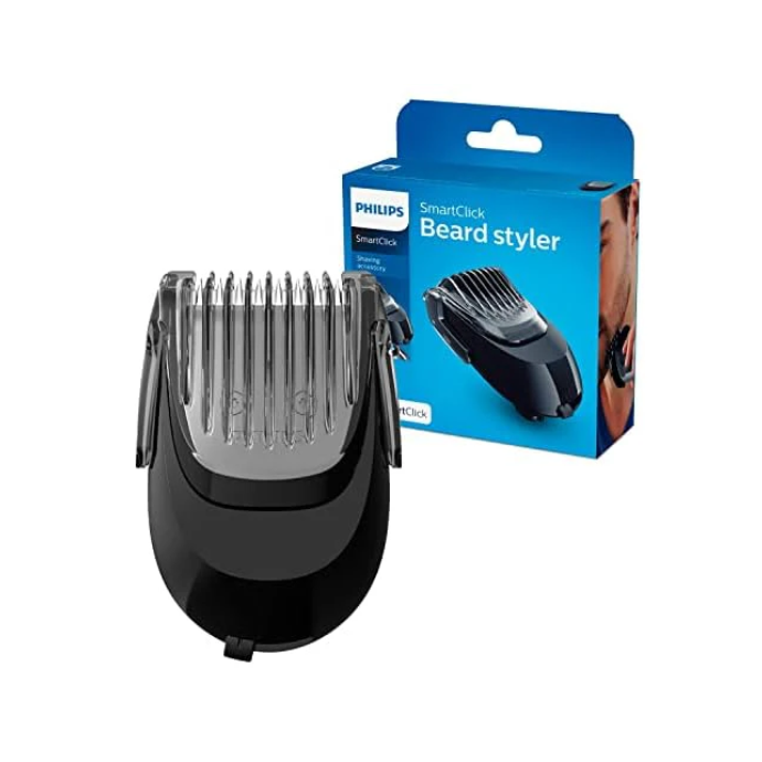 Philips Smart Clik Beard Styler RQ111