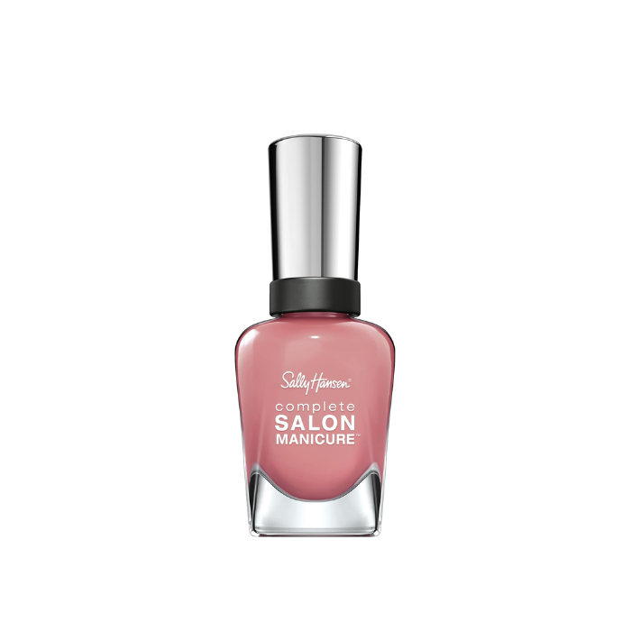 Sally Hansen Complete Salon Manicure Nail Polish Pink Pong 240