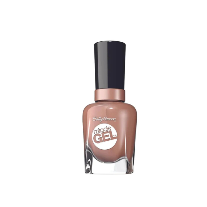 Sally Hansen Miracle Gel Nail Polish TotemLy Your Mg 640