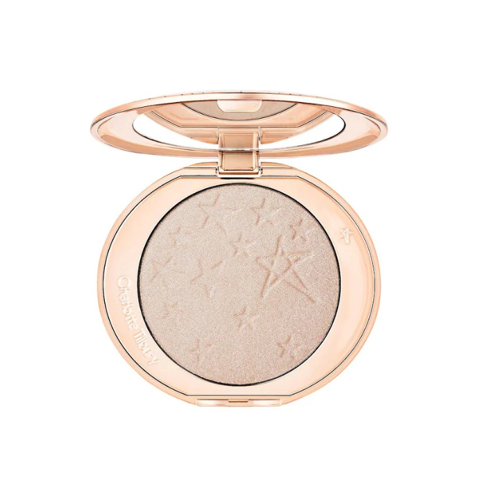 Charlotte Tilbury Glow Glide Face Architect Highlighter - Moonlit Glow