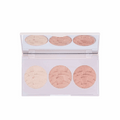 Gabrini Highlighter 3 In 1 Palette