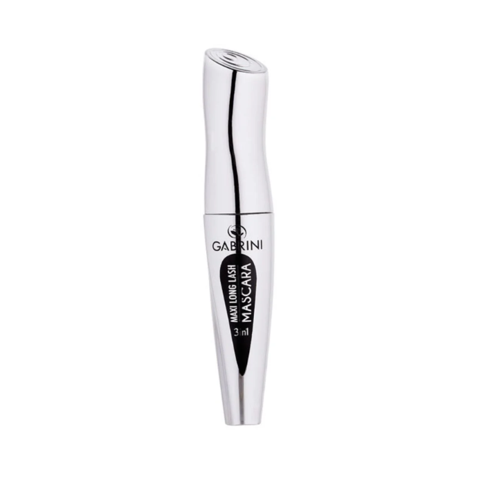 Gabrini 3 in 1 Maxi Long Lash Mascara