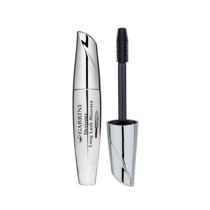 Gabrini Designer Long Lash Mascara