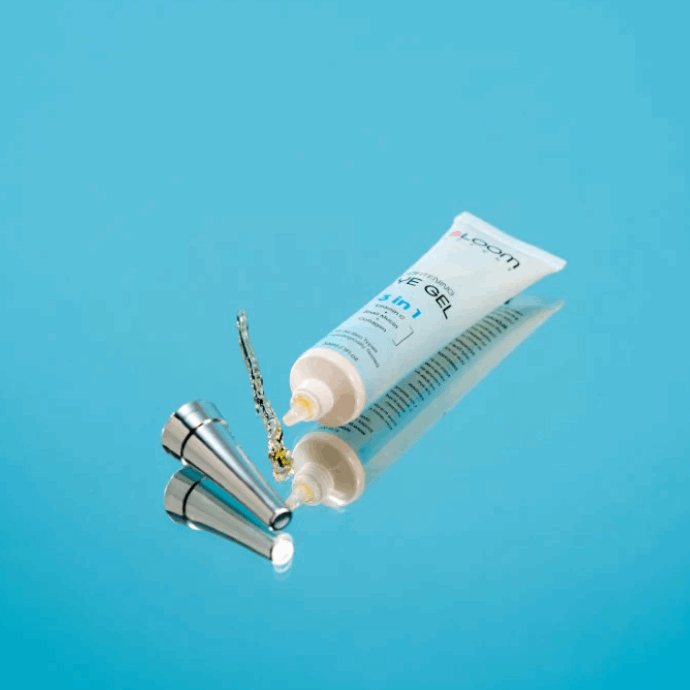Bloom Effekt Brightening Eye Gell 30Ml