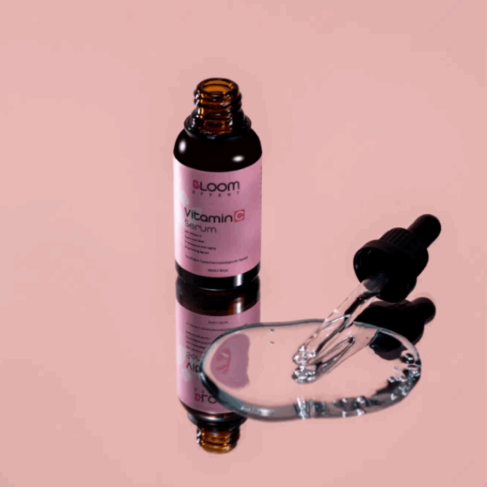 Bloom Effekt Vitamin C Serum 30Ml