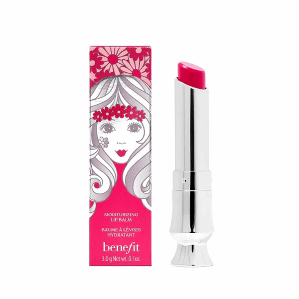 Benefit California Kissin Colorbalm Moisturizing Lip Balm