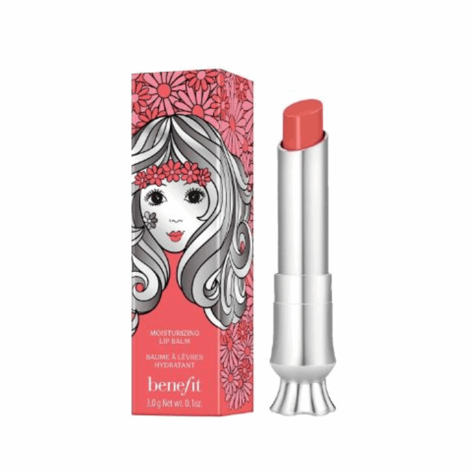 Benefit California Kissin Colorbalm Moisturizing Lip Balm