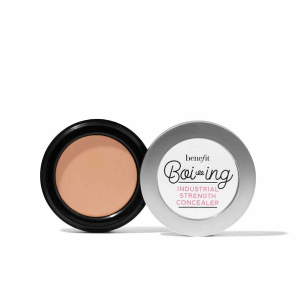 Benefit Boi ing Strength Brightening Concealer No 2