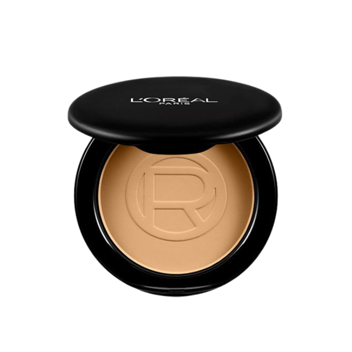Loreal 24H Oil Killer High Coverage Powder