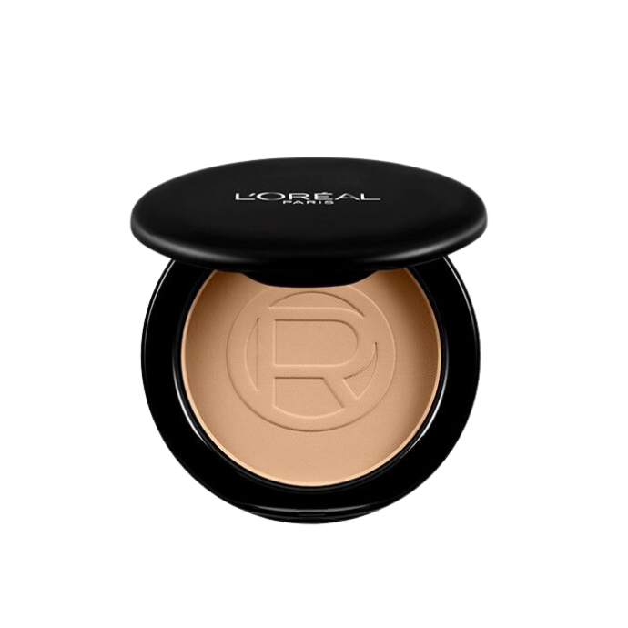 Loreal 24H Oil Killer High Coverage Powder